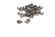 Load image into Gallery viewer, COMP CAMS 604-16 - 3/8 Chry Valve Locks Steel 7 Degree- 4 Groove image
