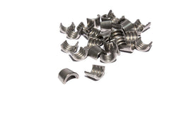 COMP CAMS 604-16 - 3/8 Chry Valve Locks Steel 7 Degree- 4 Groove image