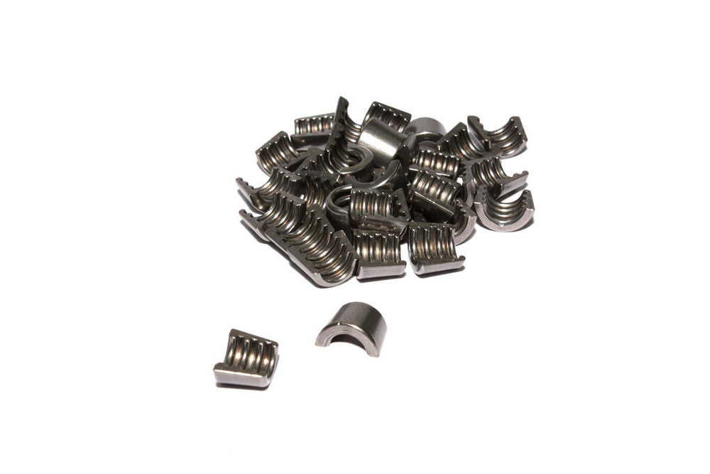 COMP CAMS 605-16 - 11/32 Ford 351c Val-Lock Steel 7 Degree- 4 Groove image