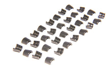 Load image into Gallery viewer, COMP CAMS 606-16 - 3/8 Chry Valve Locks Steel 7 Degr. 2&amp;4 Groove image