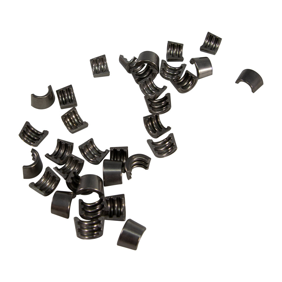 COMP CAMS 607-16 - 8mm Triple Groove Valve Locks - Dodge Hemi image