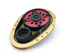 COMP CAMS 6100 - Sbc Belt Drive - Dry System image