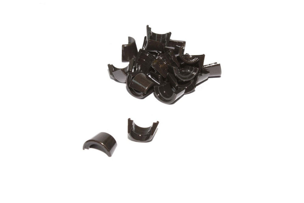 COMP CAMS 611-12 - 11/32in 10Deg Super Locks W/Lash Cap Recess image