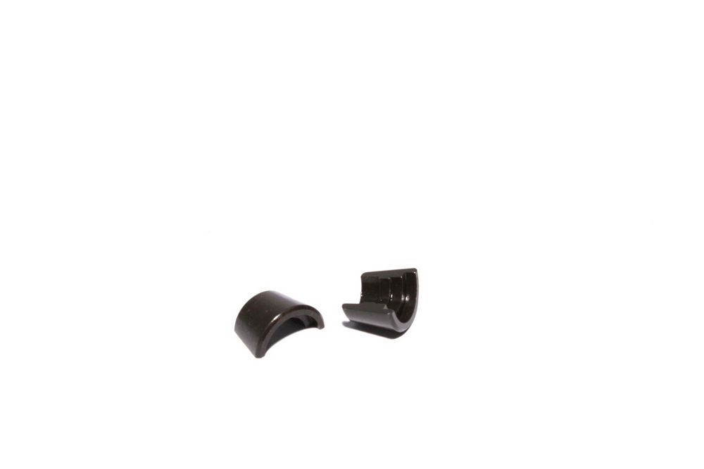 COMP CAMS 611-1 - 11/32in 10Deg Super Locks W/Lash Cap Recess image
