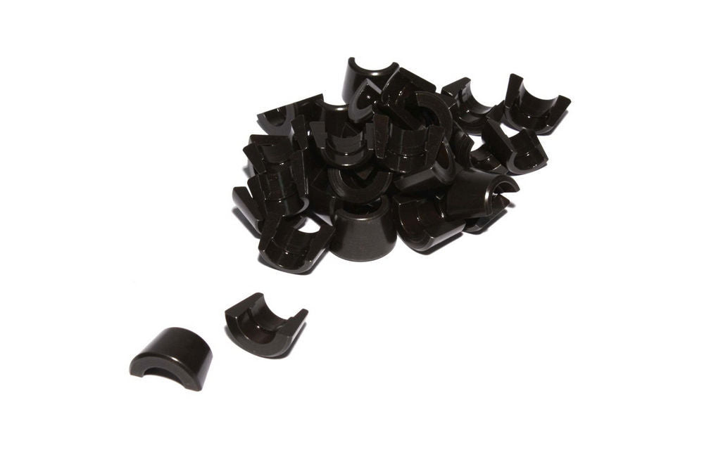 COMP CAMS 613-16 - 11/32in 10Deg Super Locks NO Lash Cap Recess image