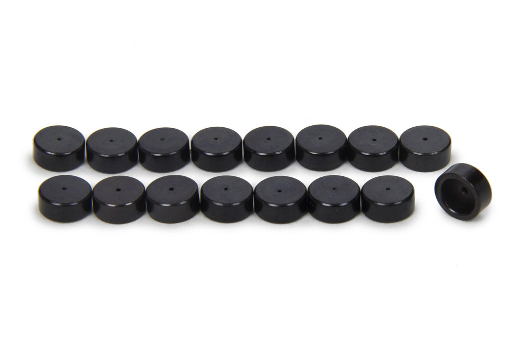 COMP CAMS 619-16 - 5/16 Chry Hemi Lash Caps (Short Cap) .080 Thick image