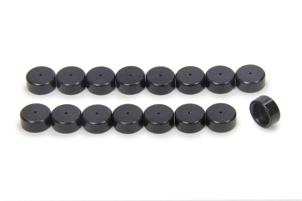 COMP CAMS 621-16 - 11/32in Lash Cap (Hardened) .080in Thickn image