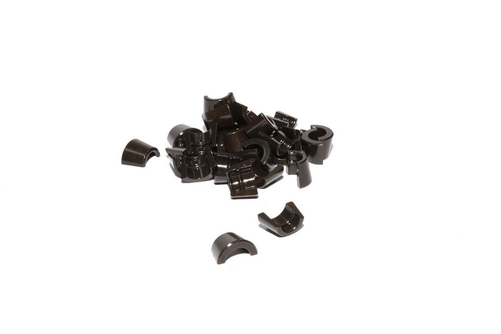 COMP CAMS 625-16 - 3/8in 10Deg Super Locks Chrysler 2 Groove image