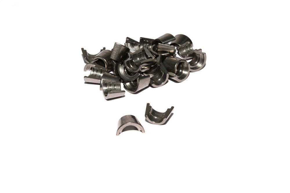 COMP CAMS 638-16 - 11/32 10-Degree TI Super Locks - Square Groove image