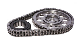 COMP CAMS 7125 - Billet Timing Set - BBM 3-Bolt image