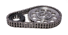 Load image into Gallery viewer, COMP CAMS 7136 - Billet Timing Set - SBC w/Factory Roller Cam image