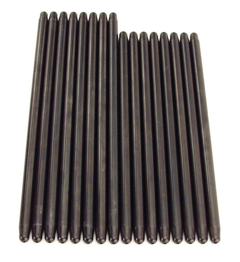 COMP CAMS 7154-16 - BBC Magnum 3/8in Pushrods 8.28in Int./9.2 image