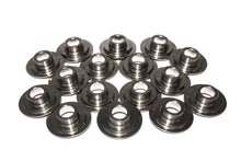 Load image into Gallery viewer, COMP CAMS 720-16 - Titanium Valve Spring Retainers - 10 Degree image