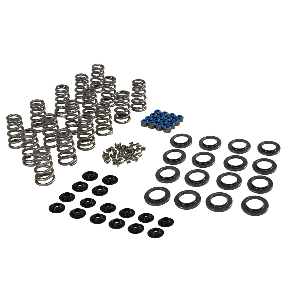 COMP CAMS 7228CC-KIT - Valve Spring & Retainer Kit Mopar Gen III Hemi image