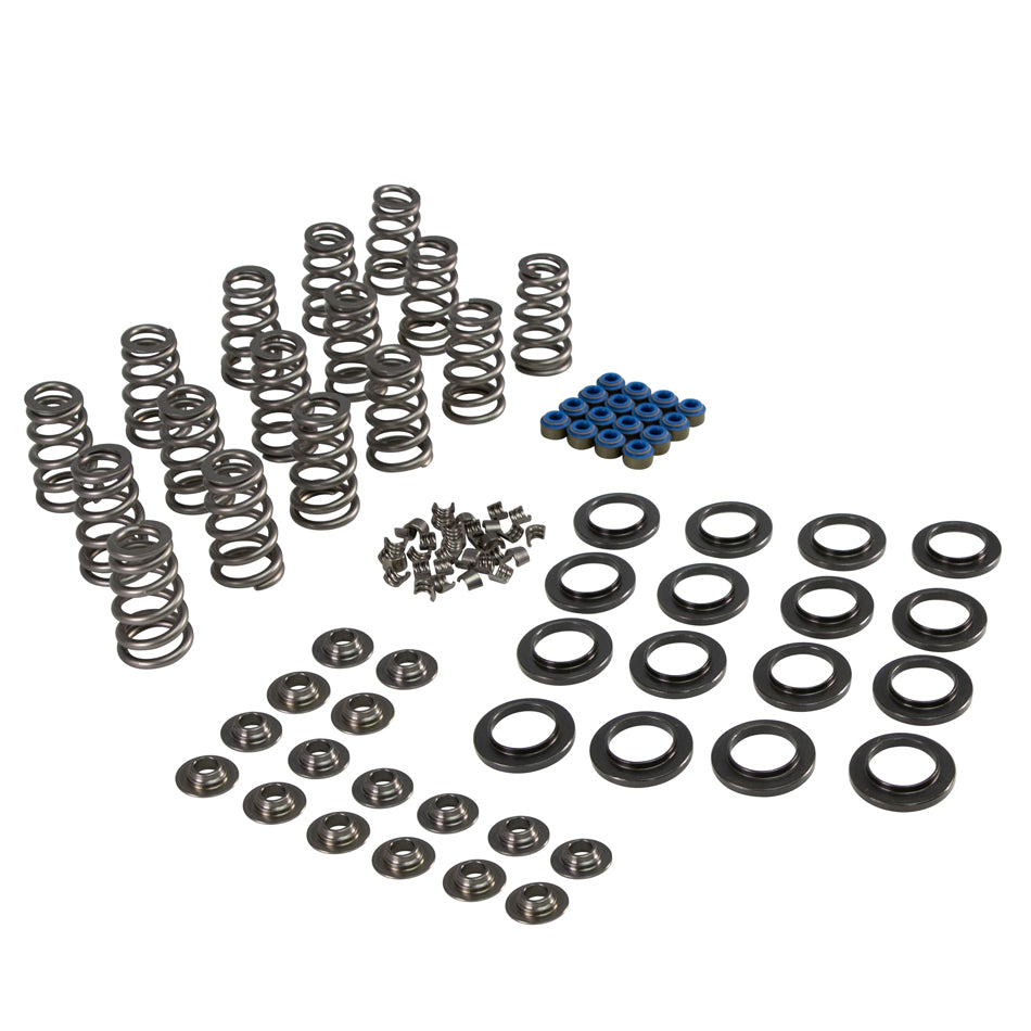 COMP CAMS 7228TC-KIT - Valve Spring & Retainer Kit Mopar Gen III Hemi image