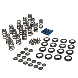 COMP CAMS 7228TC-KIT - Valve Spring & Retainer Kit Mopar Gen III Hemi image
