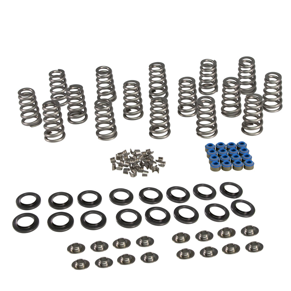 COMP CAMS 7230TC-KIT - Valve Spring & Retainer Kit Mopar Gen III Hemi image