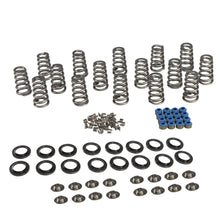 Load image into Gallery viewer, COMP CAMS 7230TC-KIT - Valve Spring &amp; Retainer Kit Mopar Gen III Hemi image