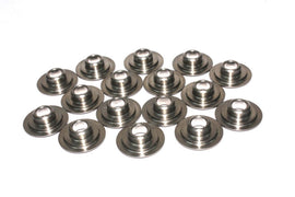 COMP CAMS 729-16 - 10 Degree Tit. Valve Spring Retainers image