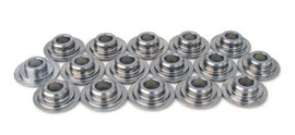 COMP CAMS 730-16 - Titanium Valve Spring Retainers- 10 degree image