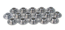 Load image into Gallery viewer, COMP CAMS 731-16 - Titanium Valve Spring Retainers- 10 Degree image