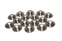 Load image into Gallery viewer, COMP CAMS 732-16 - Titanium Valve Spring Retainers- 10 Degree image