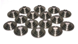 COMP CAMS 736-16 - Titanium Valve Spring Retainers- 10 Degree image