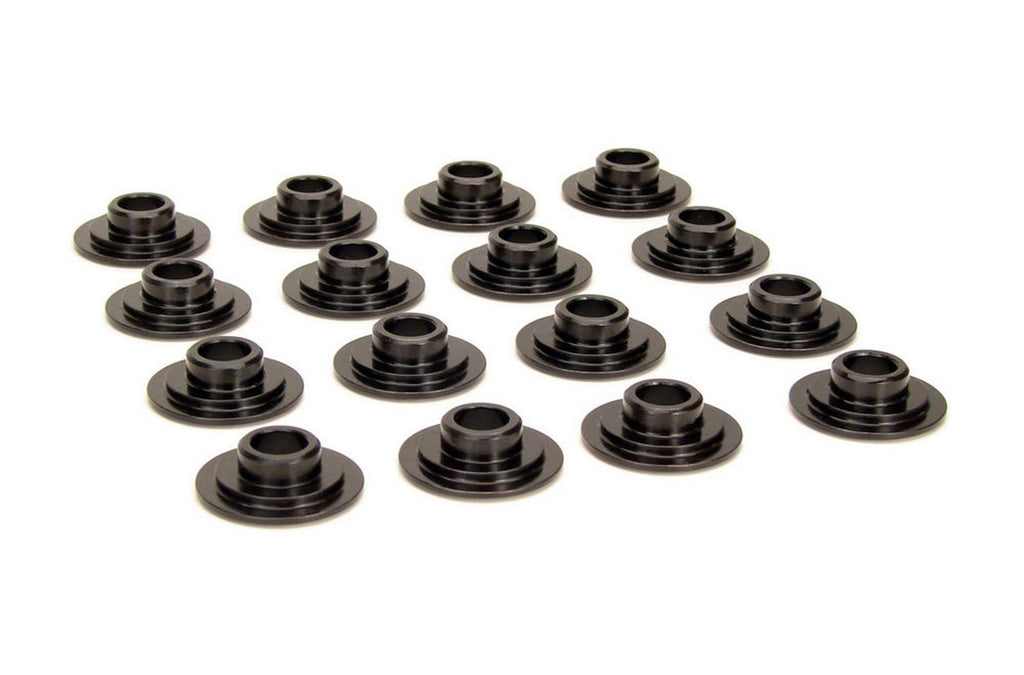 COMP CAMS 740-16 - Valve Spring Retainers Steel- 10 Degree image