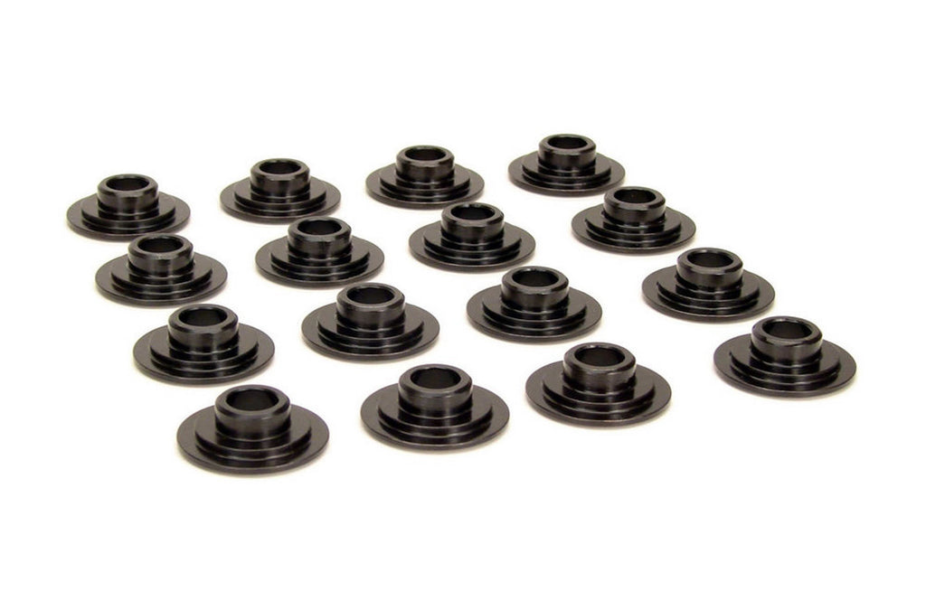 COMP CAMS 741-16 - Valve Spring Retainers Steel- 10 Degree image