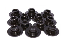 Load image into Gallery viewer, COMP CAMS 742-12 - Valve Spring Retainers Steel- 7 Degree image