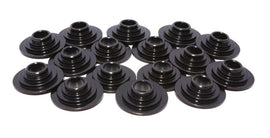 COMP CAMS 746-16 - Super Lock Valve Spring Retainer Steel-10 Degree image