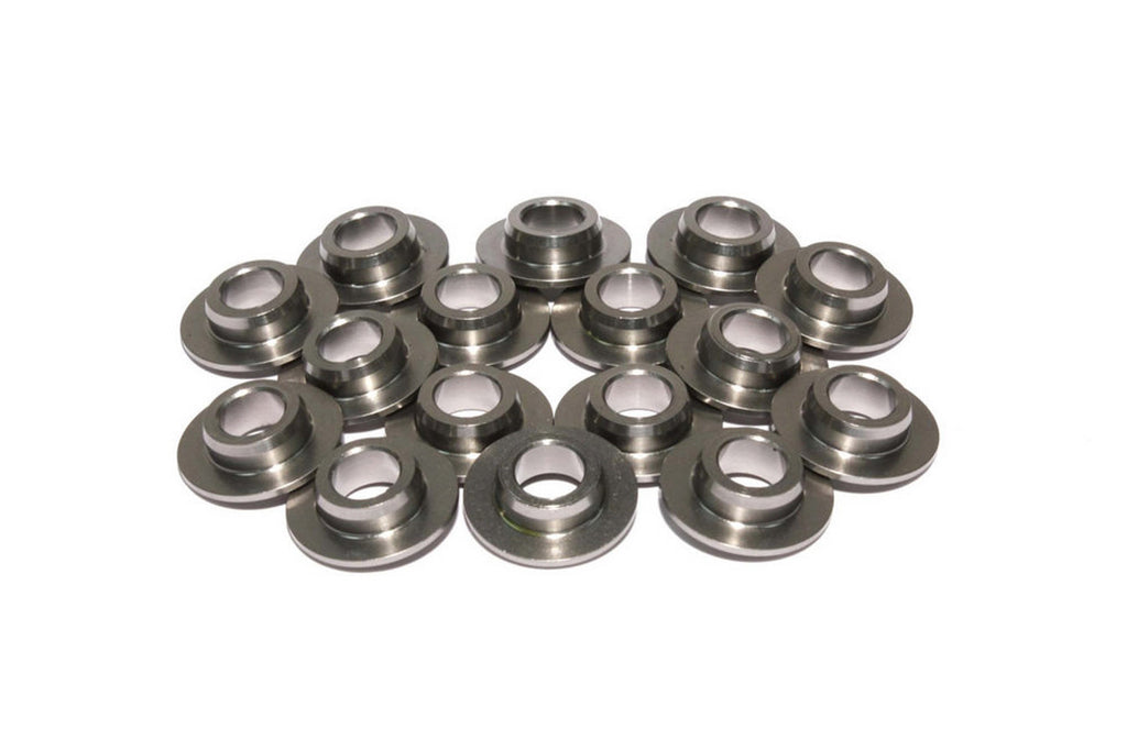 COMP CAMS 772-16 - Titanium Valve Spring Retainers for LS1 image