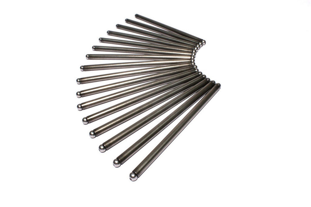 COMP CAMS 7819-16 - SBF 302 5/16 H/R Pushrods - 6.400 Long image