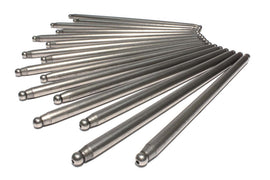 COMP CAMS 7854-16 - 3/8 Hi-Energy Pushrods - 8.280 & 9.252 Long image