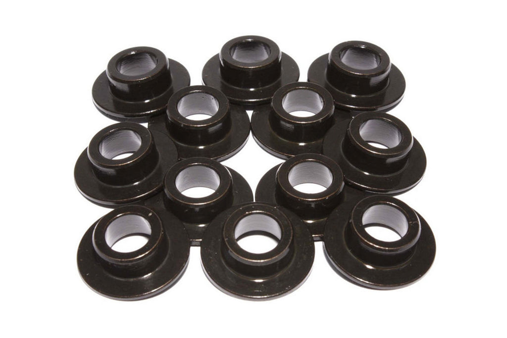 COMP CAMS 787-12 - Steel 7 Degree Valve Spring Retainers image