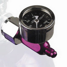 Load image into Gallery viewer, COMP CAMS 82005 - Nitrous Gauge &amp; Manifold  image