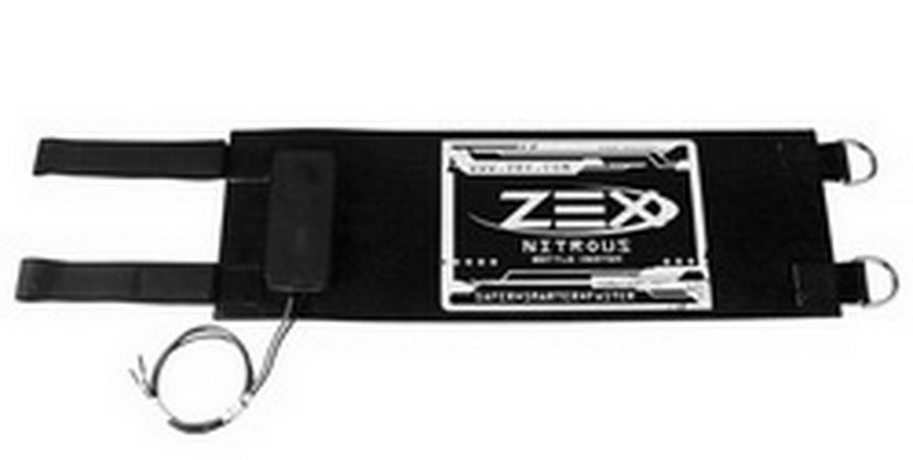 COMP CAMS 82006 - Zex Nitrous Bottle Heater image