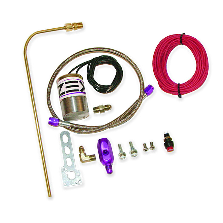 COMP CAMS 82010 - Zex Nitrous Purge Kit  image