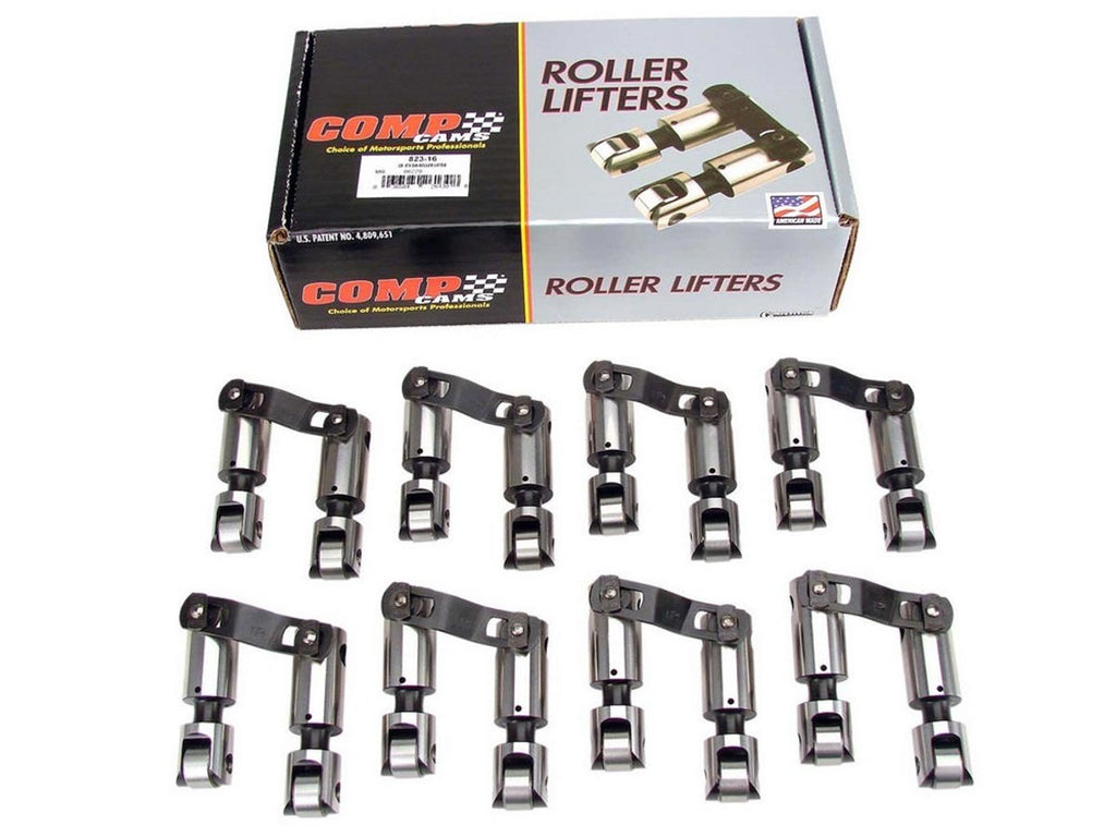 COMP CAMS 828-16 - Chry Sb Hi-Tech Roller Lifters image