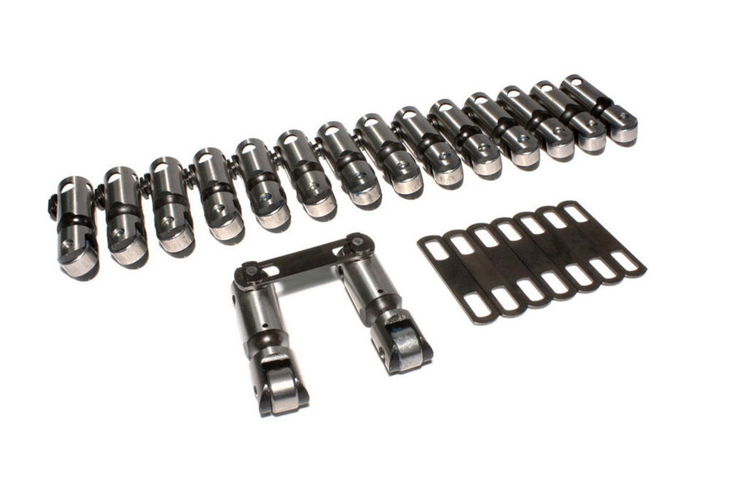 COMP CAMS 839-16 - Ford FE Solid Roller Lifters image