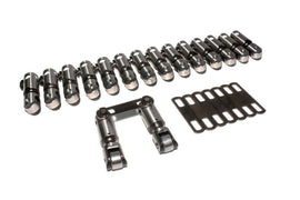 COMP CAMS 839-16 - Ford FE Solid Roller Lifters image