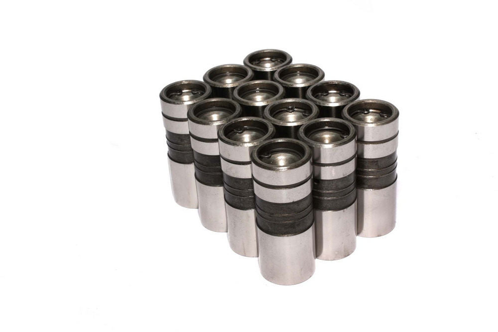 COMP CAMS 84000-12 - Chevy V6 Hyd Lifter Set  image