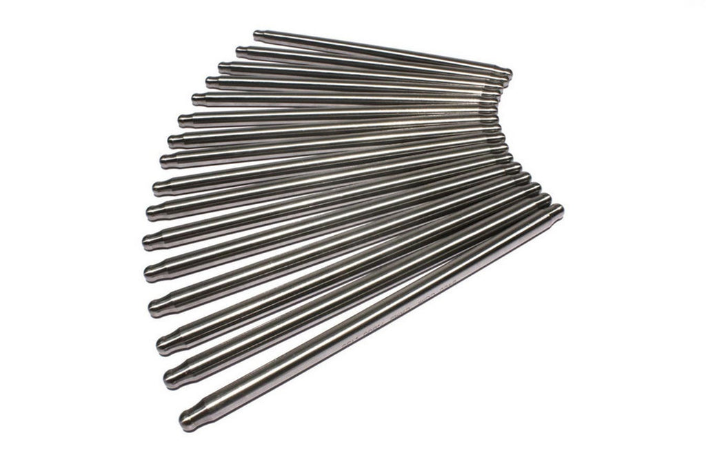 COMP CAMS 8475-16 - 3/8 Hi-Tech Pushrods - 8.000 Long image