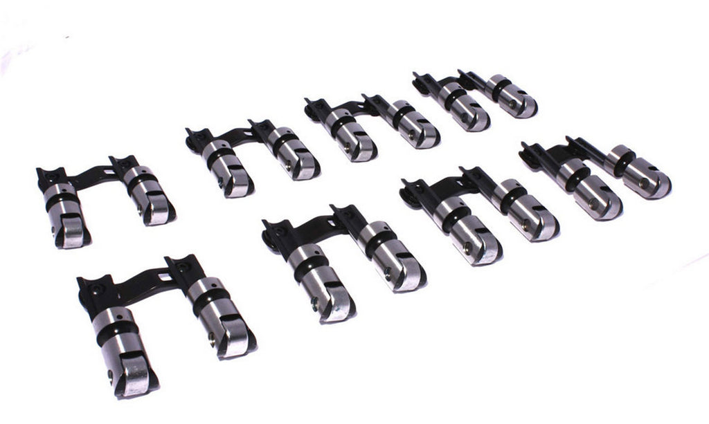 COMP CAMS 866-16 - BBC Endure-X Solid Roller Lifters image