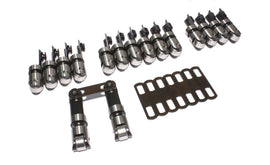COMP CAMS 87019-16 - BBM Roller Lifter Set - w/o Oil Hole image
