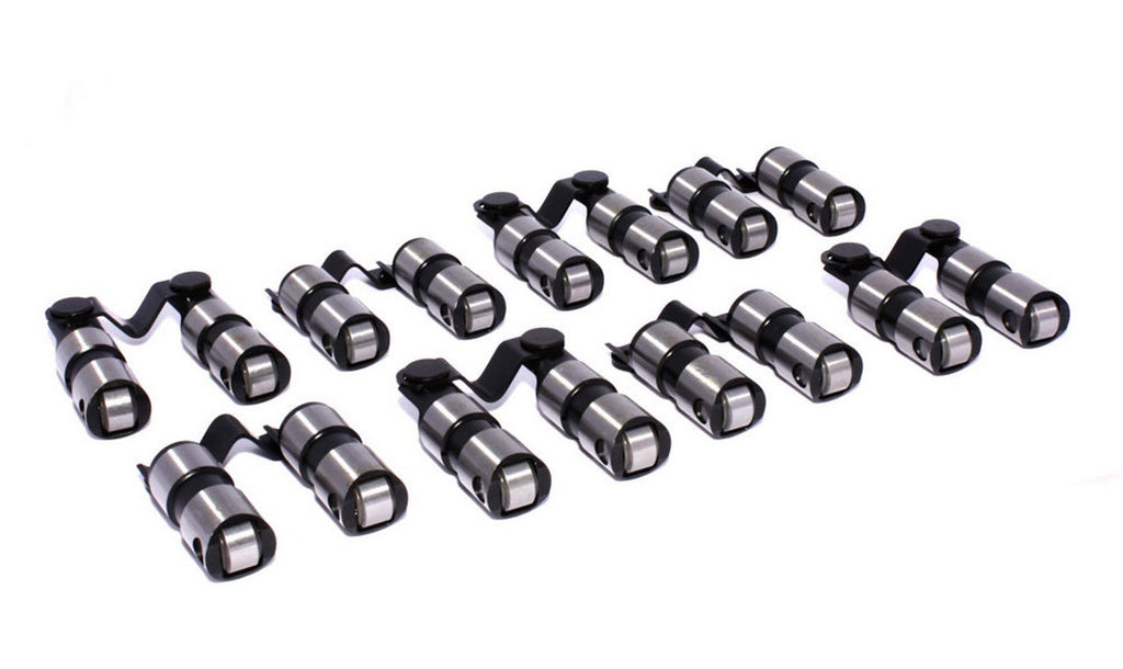 COMP CAMS 8920-16 - Pro-Magnum Hyd. Roller Lifters - SBM image