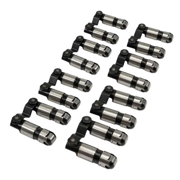 COMP CAMS 89201-16 - Ev Hyd Roller Lifter Set SBM Retro Fit image