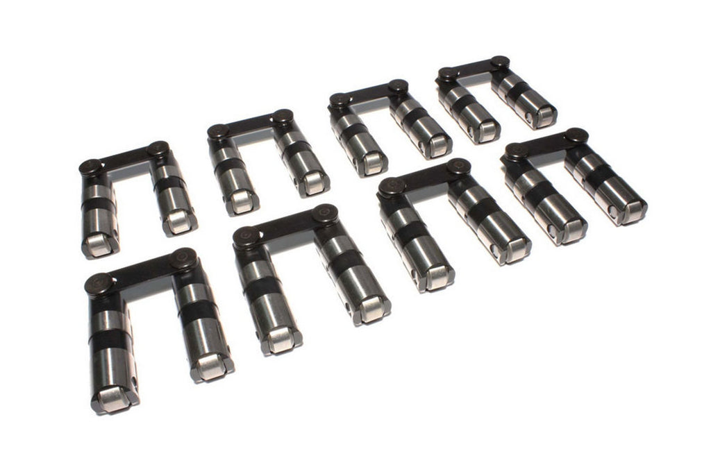 COMP CAMS 8931-16 - Pro-Magnum Hyd. Roller Lifters - SBF image