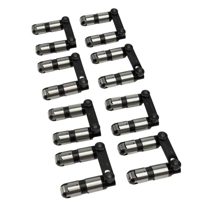 COMP CAMS 89311-16 - Ev Hyd Roller Lifter Set SBF Retro Fit image