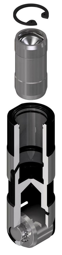 COMP CAMS 89341-16 - Ev Hyd Roller Lifter Set BBF Retro Fit image